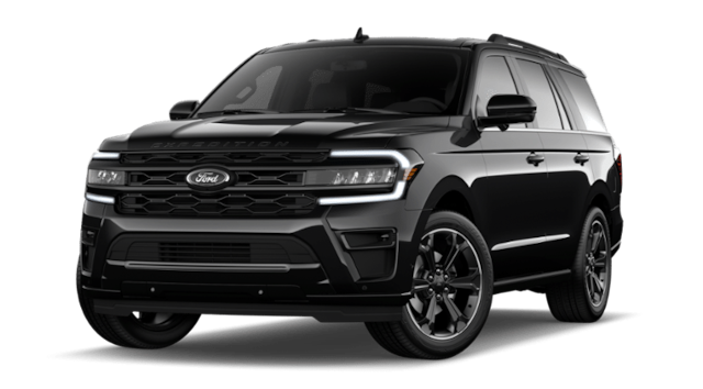 2024 Ford Expedition